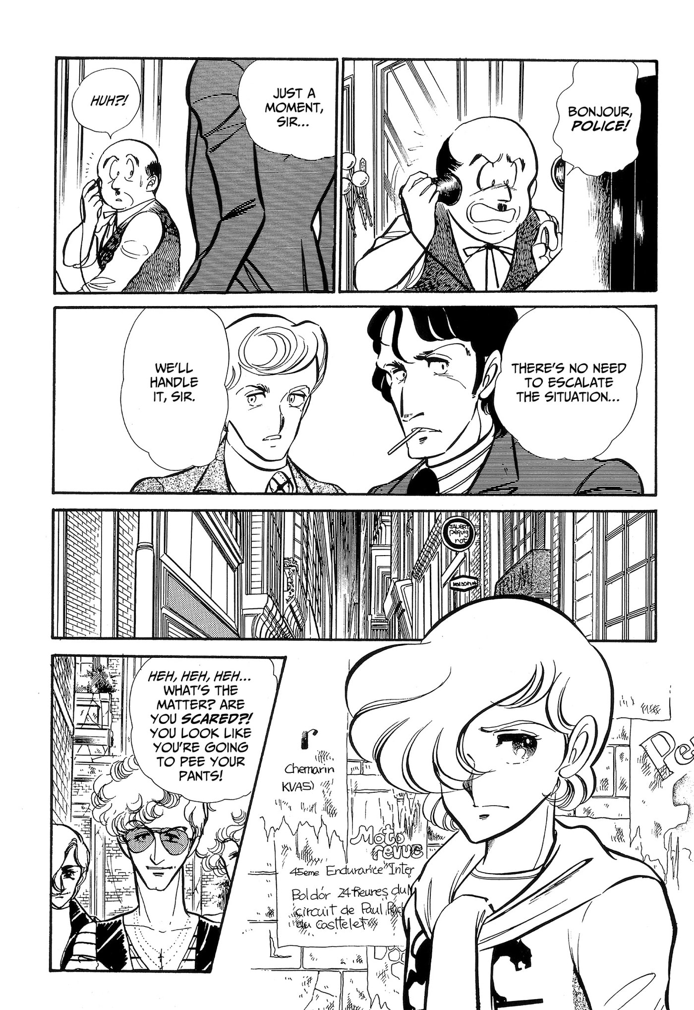 Area 88 Chapter 96 page 6 - 