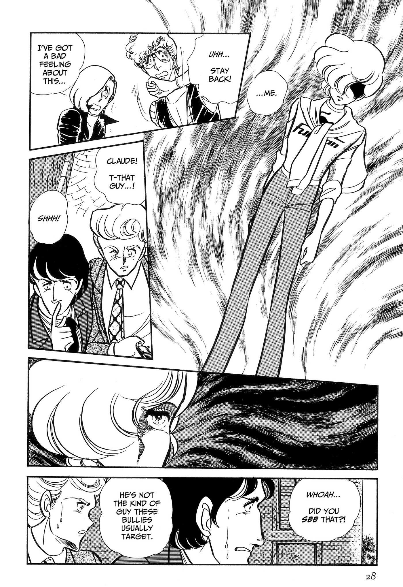 Area 88 Chapter 96 page 8 - 