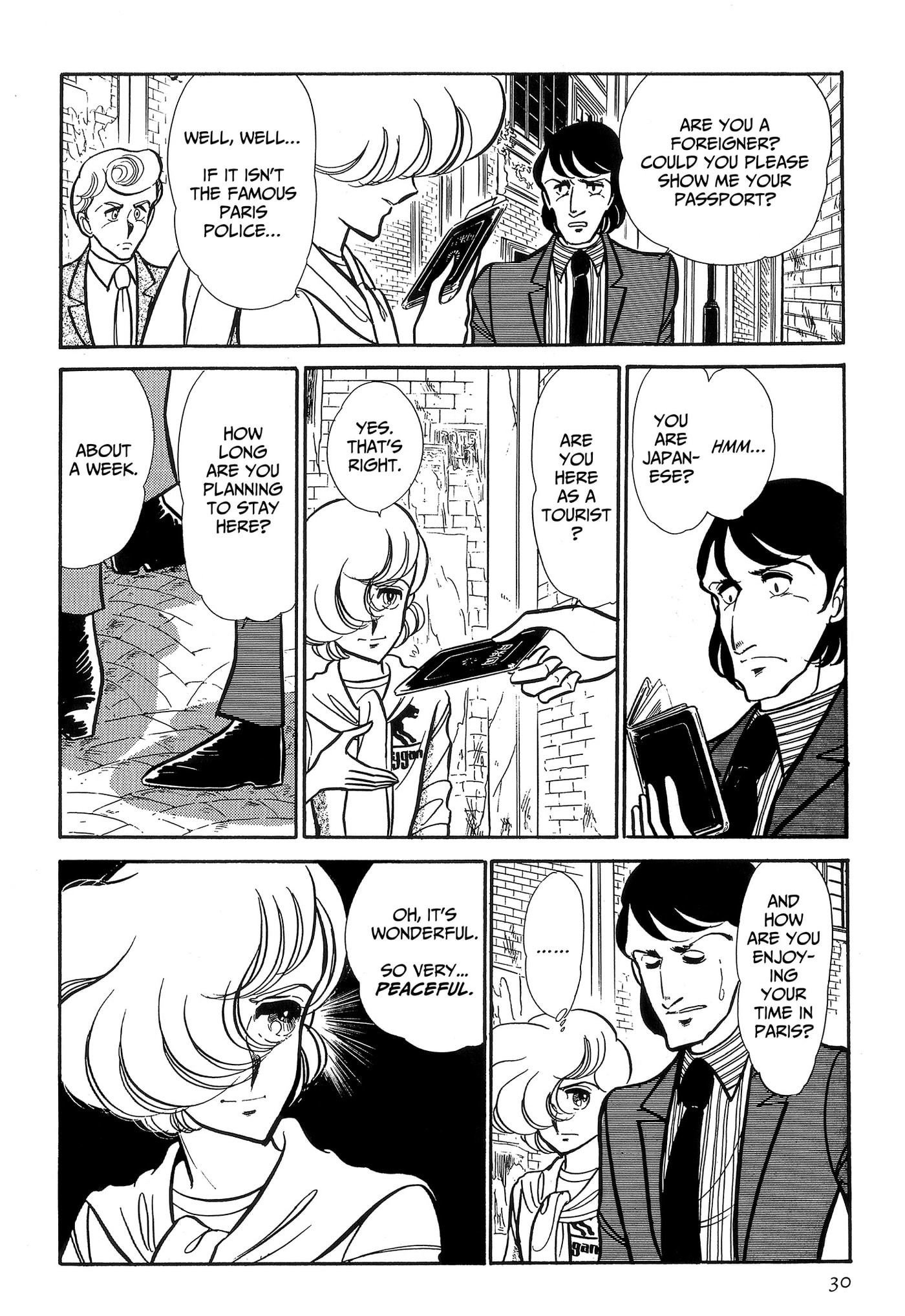 Area 88 Chapter 96 page 10 - 