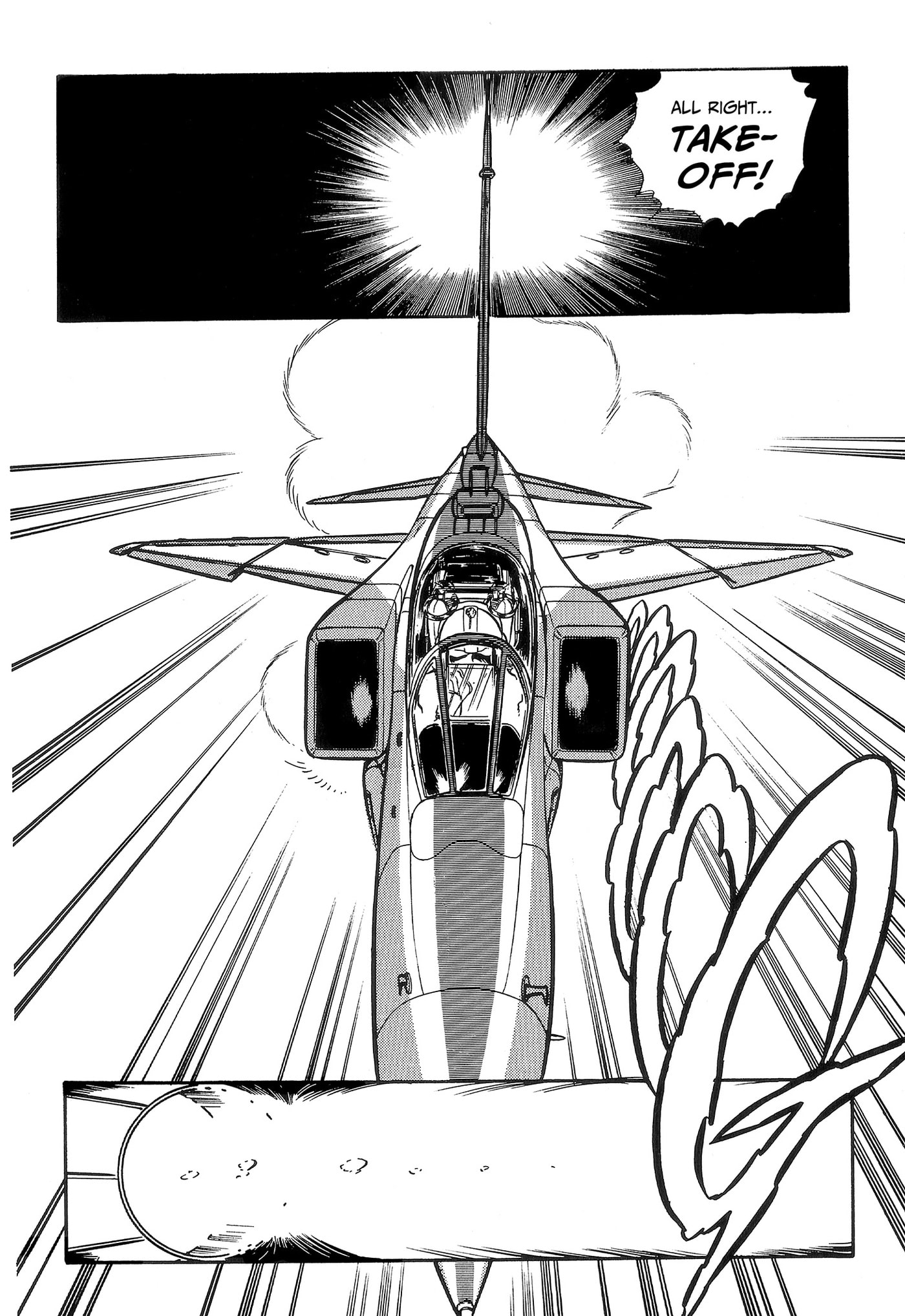 Area 88 Chapter 97 page 14 - 