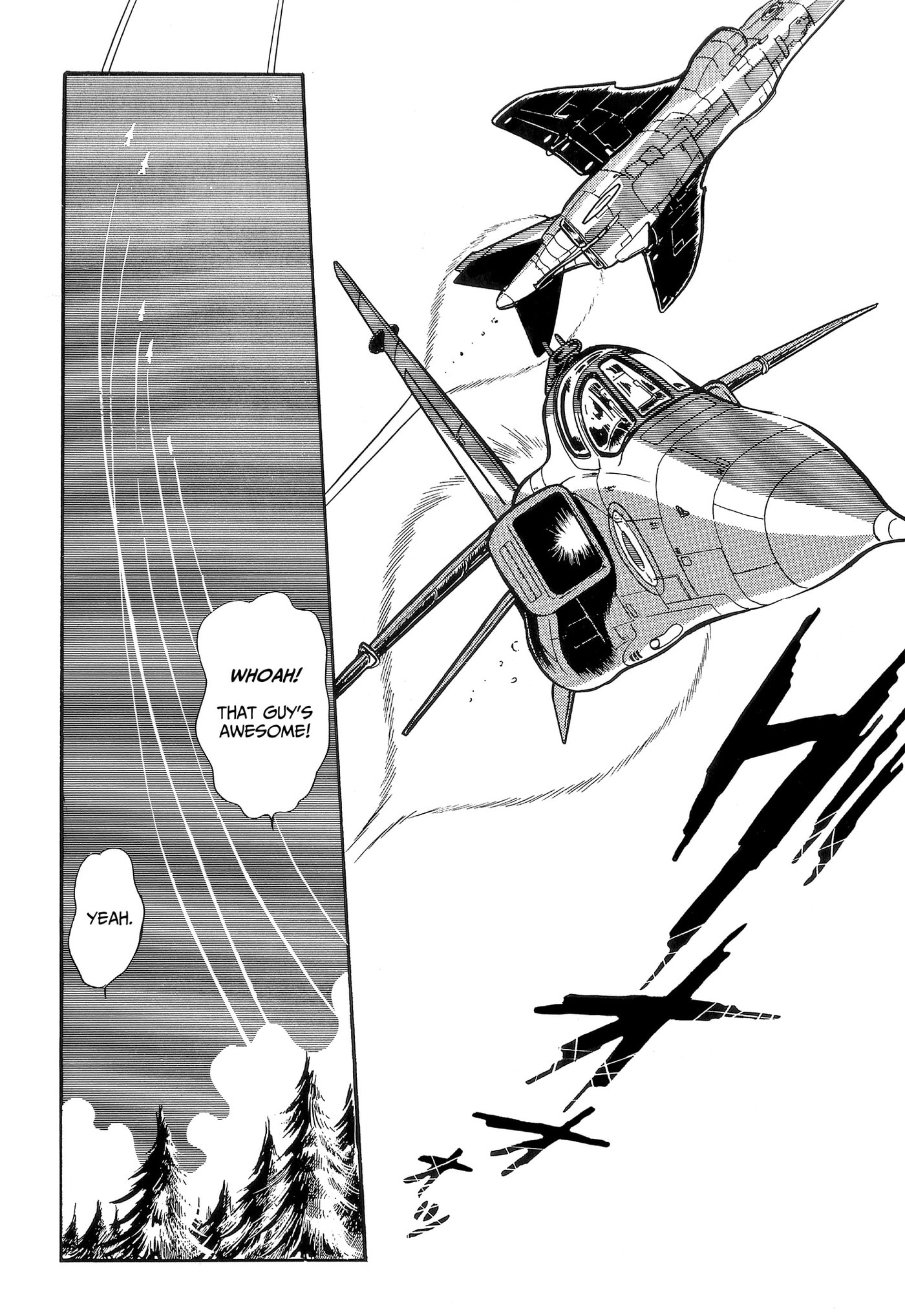 Area 88 Chapter 97 page 18 - 