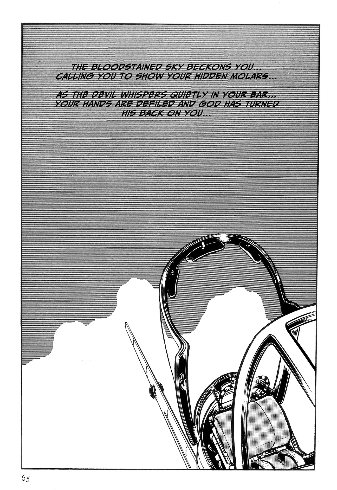 Area 88 Chapter 97 page 23 - 