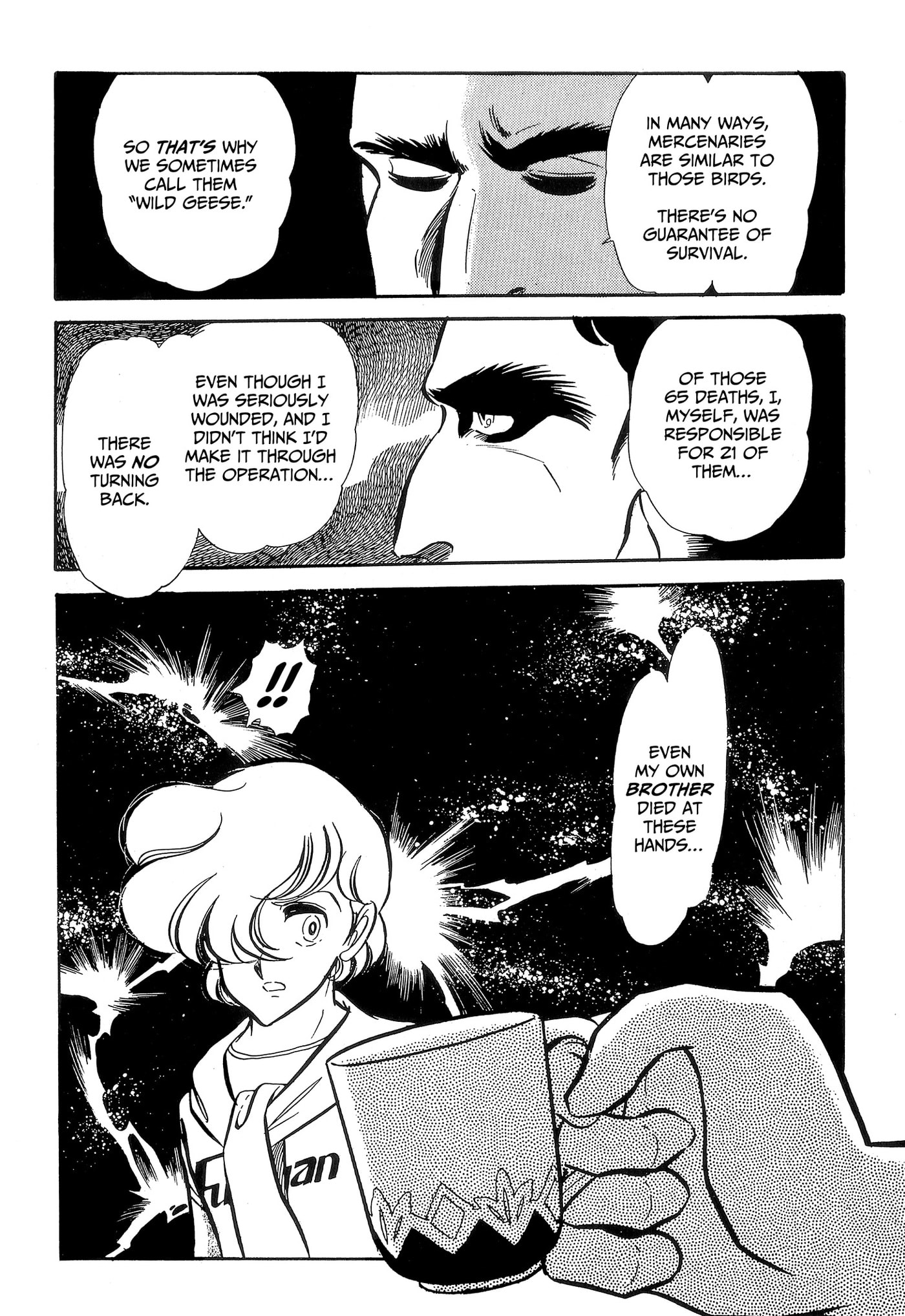 Area 88 Chapter 97 page 6 - 