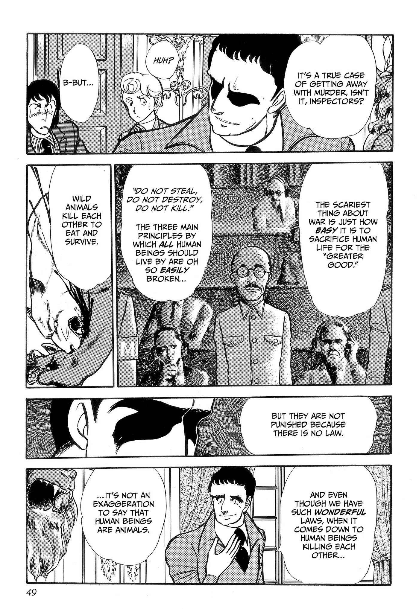 Area 88 Chapter 97 page 7 - 
