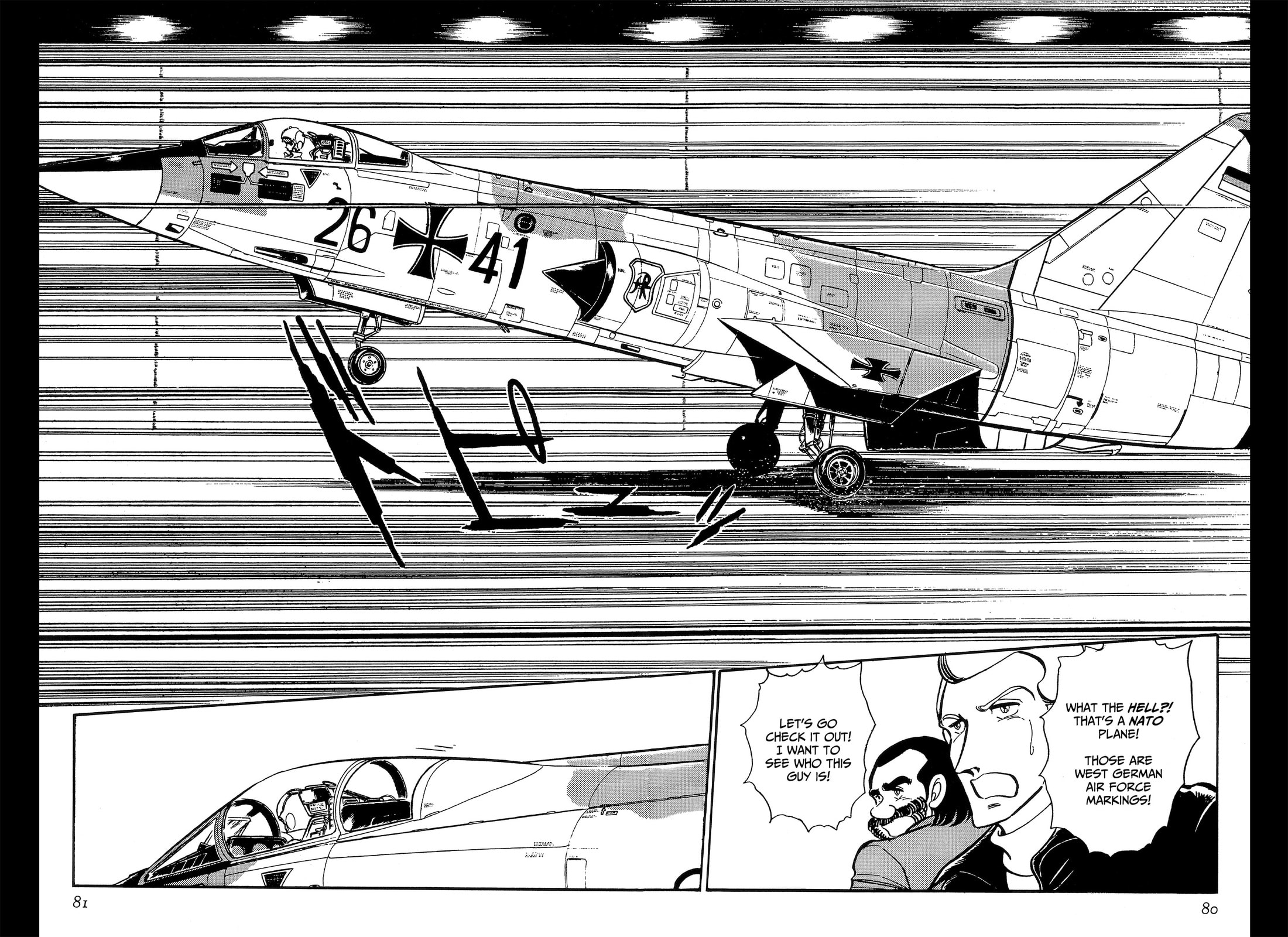 Area 88 Chapter 98 page 14 - 