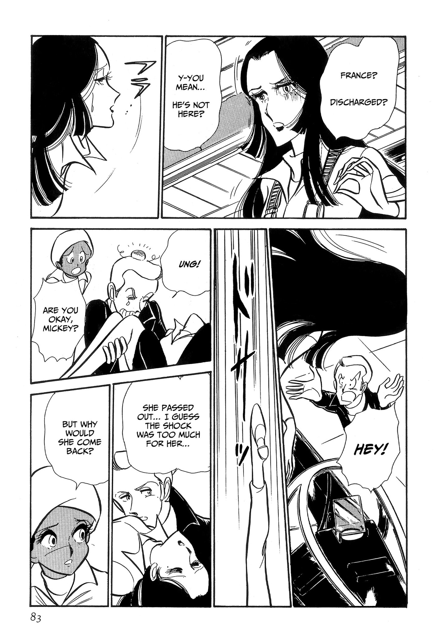 Area 88 Chapter 98 page 16 - 
