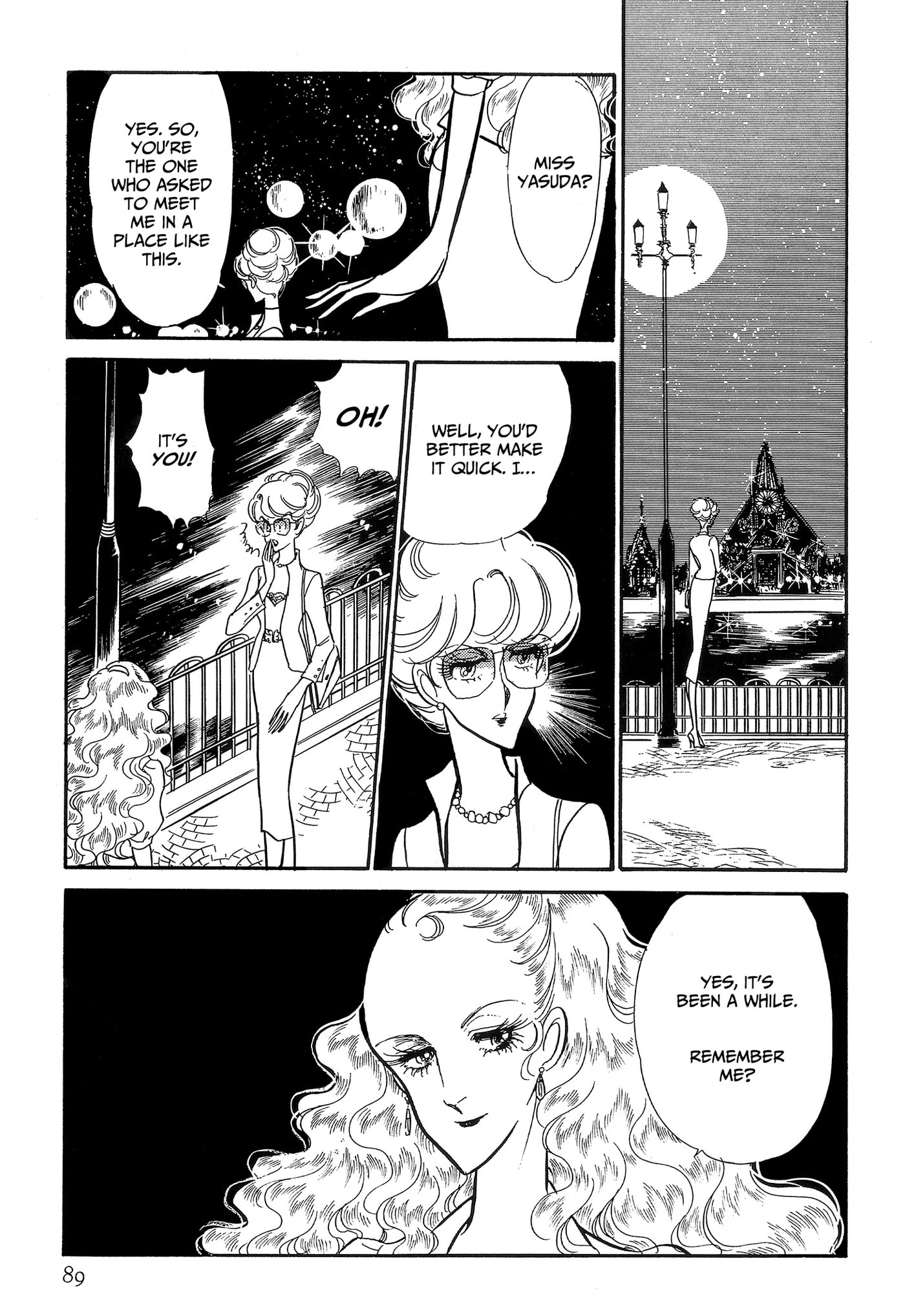 Area 88 Chapter 98 page 22 - 
