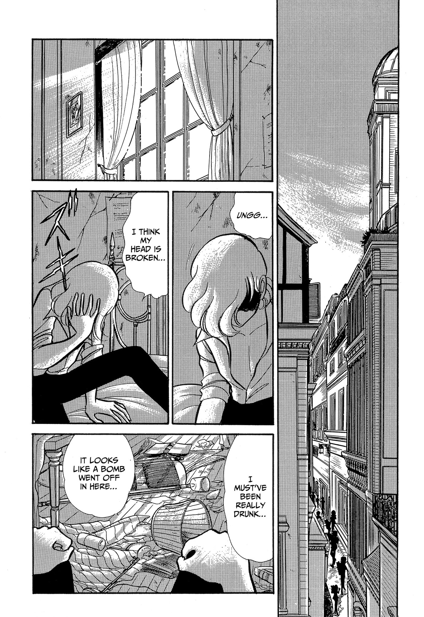 Area 88 Chapter 99 page 6 - 