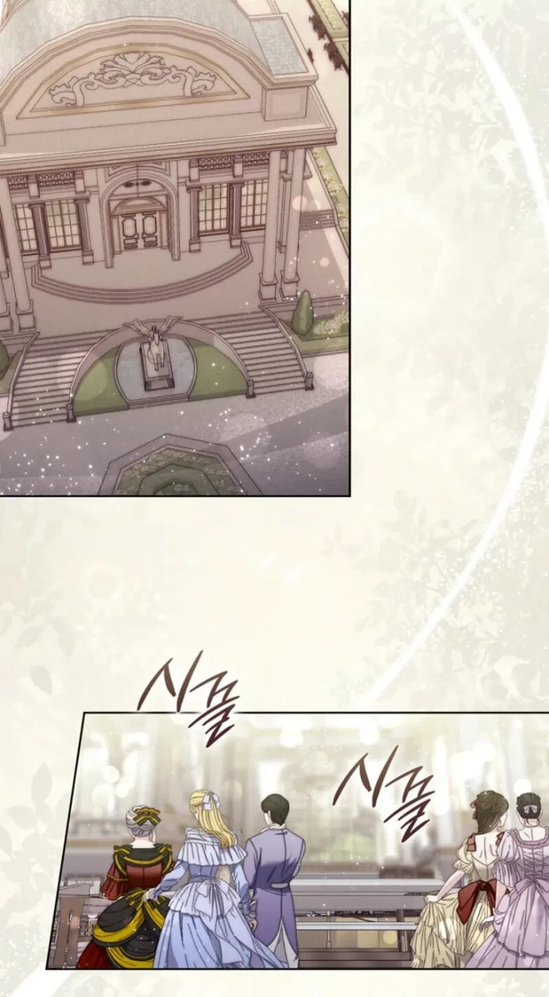 Arelyn Is Sick and Tired Chapter 81 page 2 - 