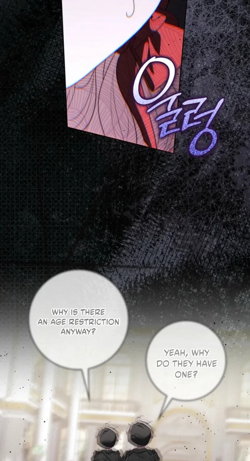 Arelyn Is Sick and Tired Chapter 81 page 13 - 