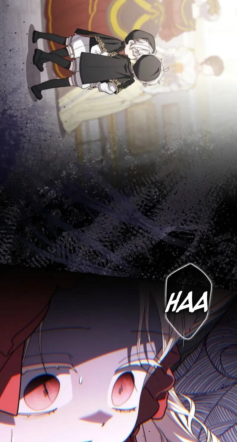 Arelyn Is Sick and Tired Chapter 81 page 17 - 