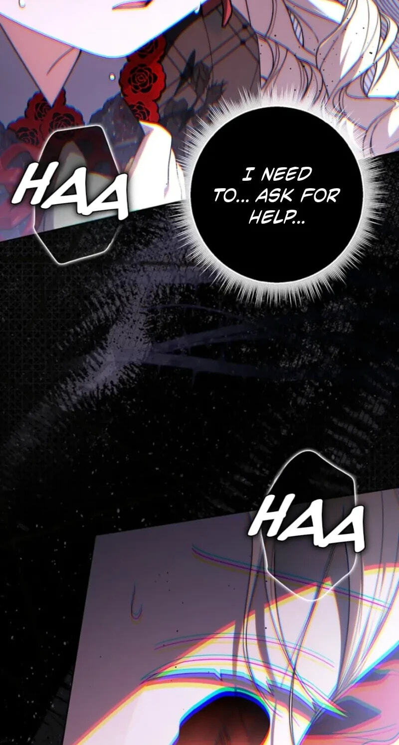 Arelyn Is Sick and Tired Chapter 81 page 18 - 