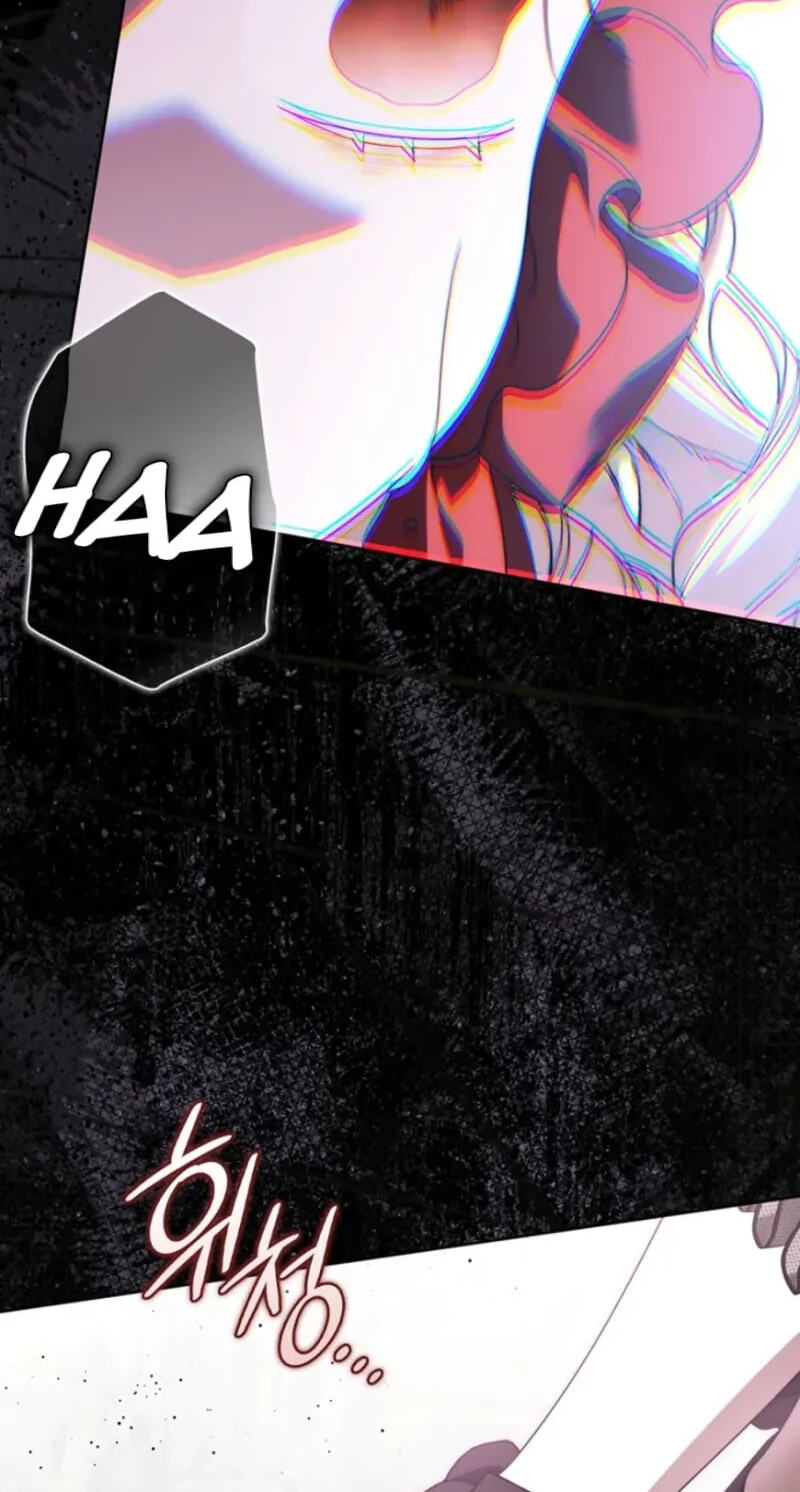 Arelyn Is Sick and Tired Chapter 81 page 19 - 
