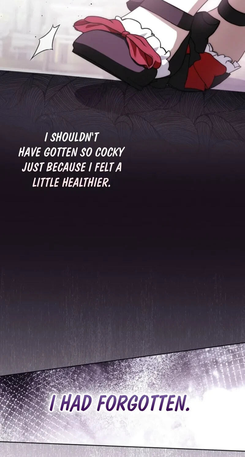 Arelyn Is Sick and Tired Chapter 81 page 20 - 