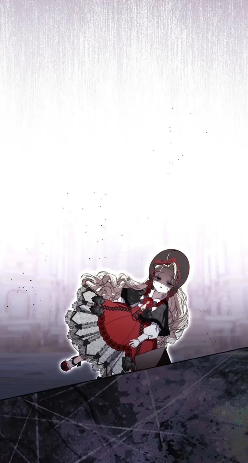 Arelyn Is Sick and Tired Chapter 81 page 21 - 