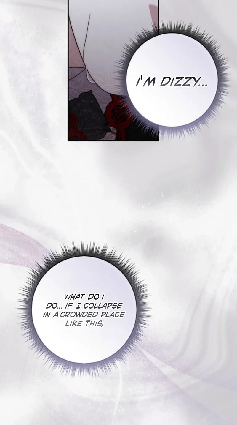 Arelyn Is Sick and Tired Chapter 81 page 26 - 