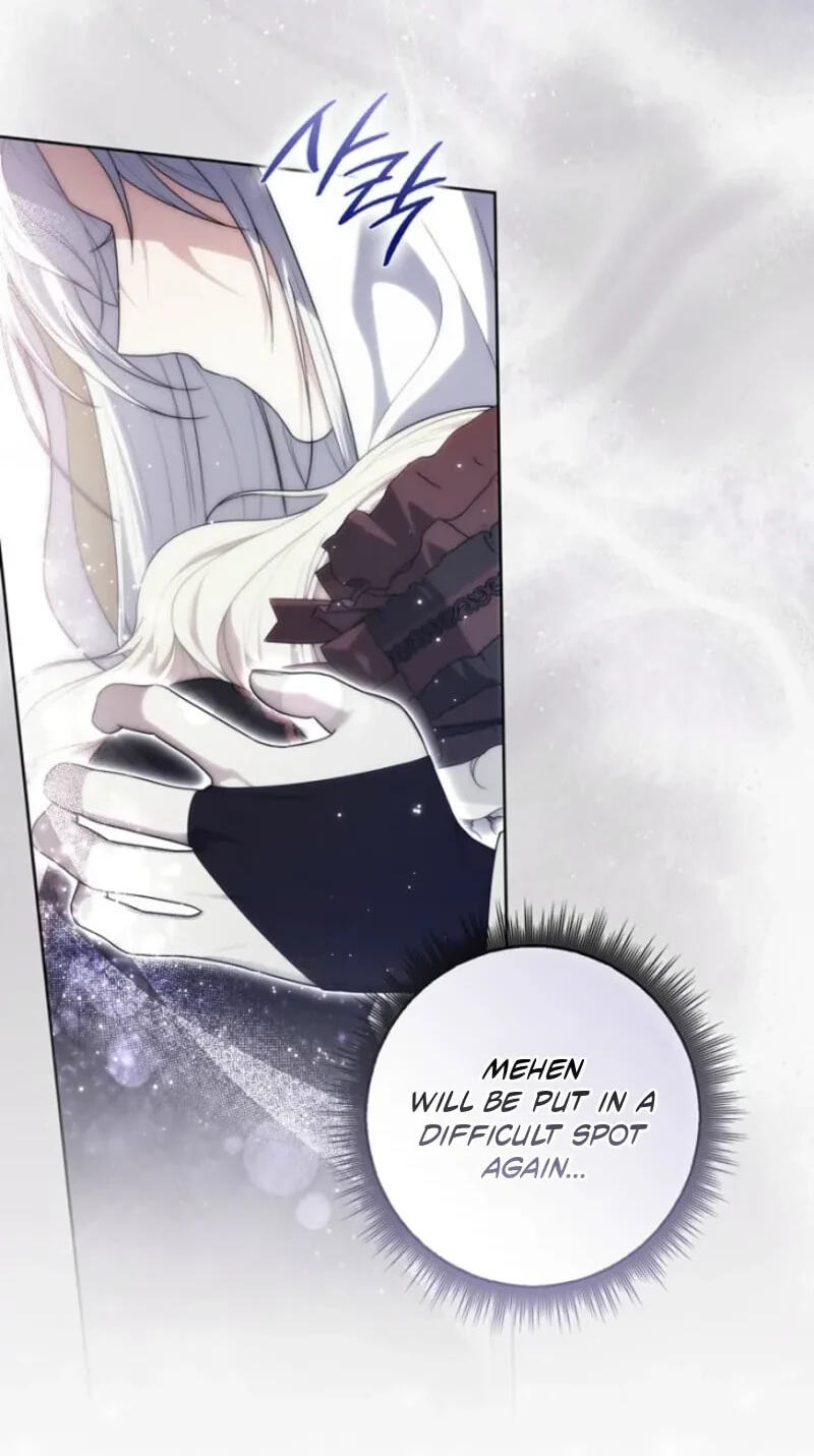Arelyn Is Sick and Tired Chapter 81 page 27 - 