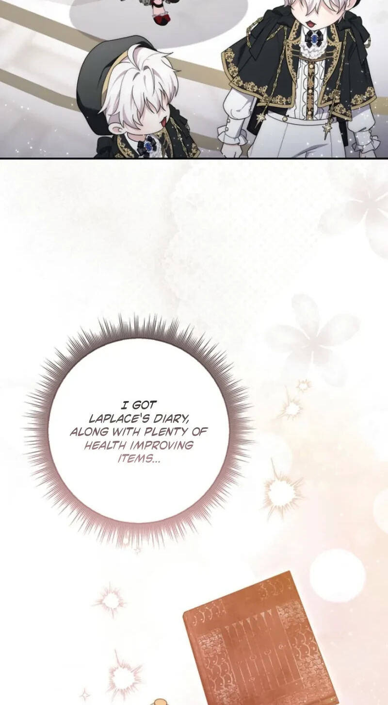 Arelyn Is Sick and Tired Chapter 81 page 4 - 