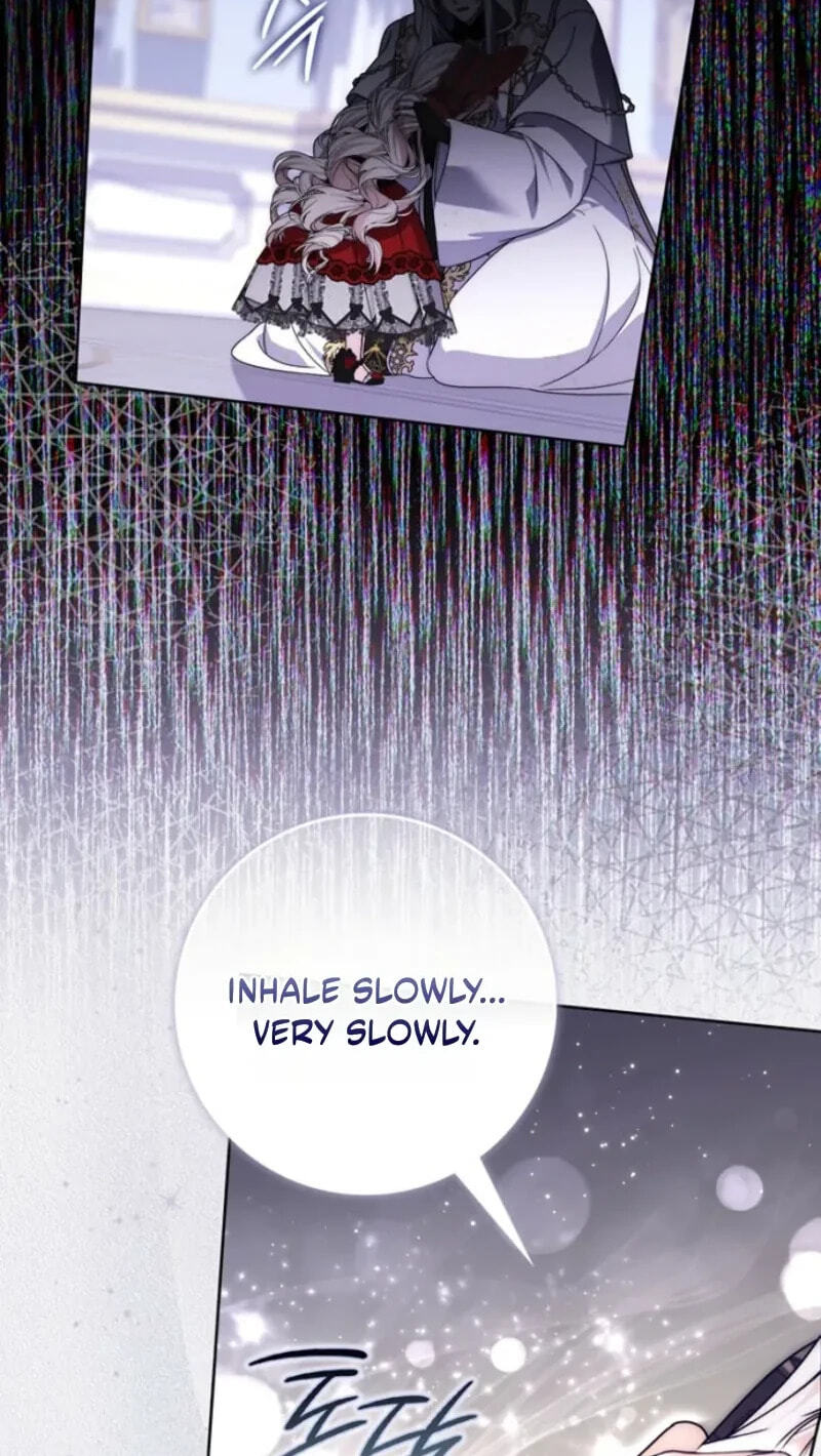 Arelyn Is Sick and Tired Chapter 81 page 35 - 