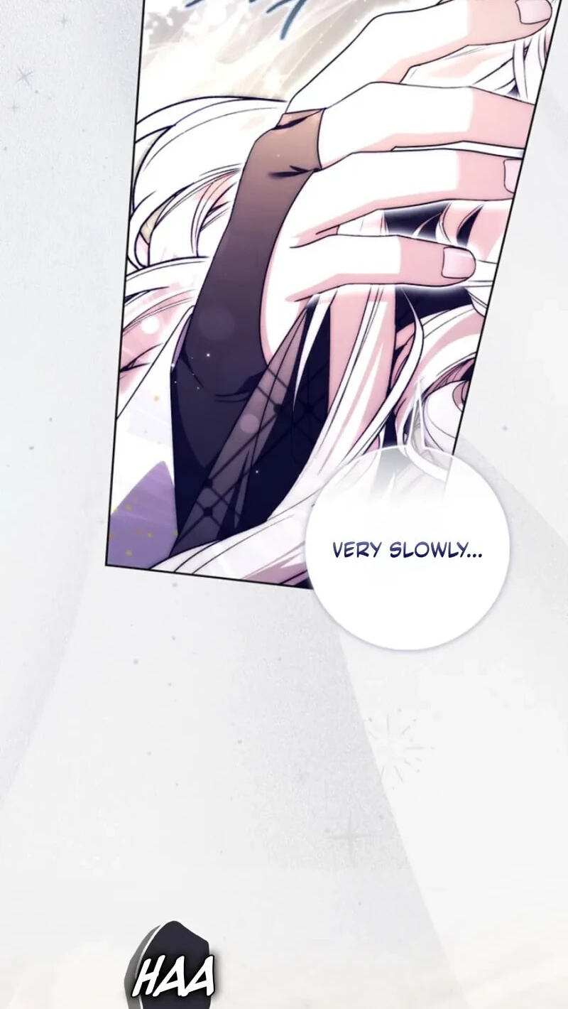 Arelyn Is Sick and Tired Chapter 81 page 36 - 