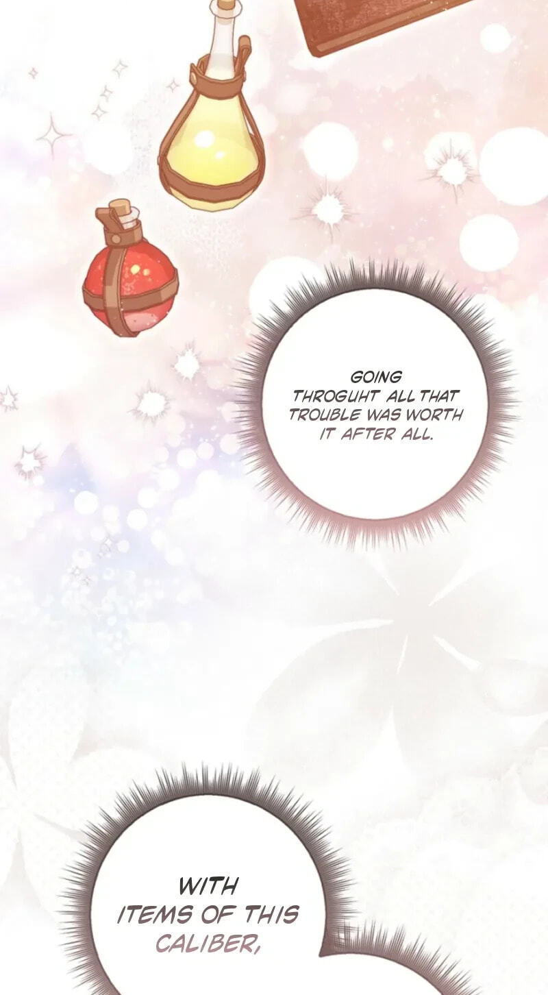 Arelyn Is Sick and Tired Chapter 81 page 5 - 