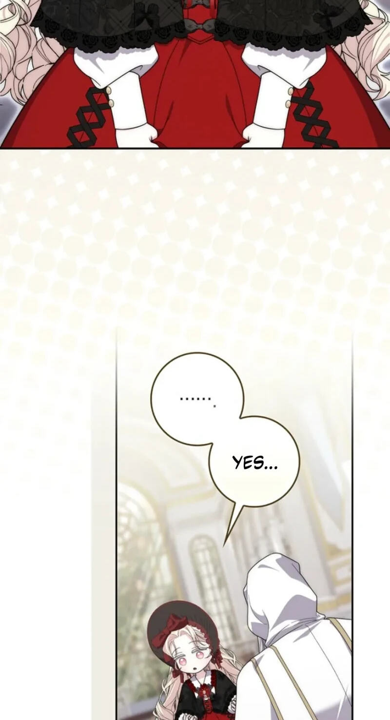 Arelyn Is Sick and Tired Chapter 81 page 42 - 