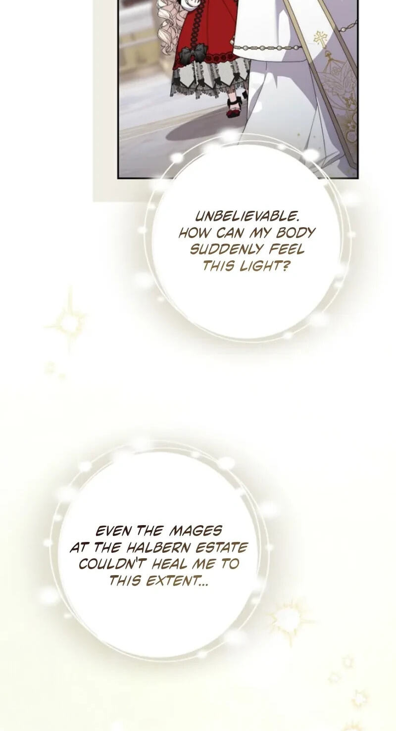 Arelyn Is Sick and Tired Chapter 81 page 43 - 