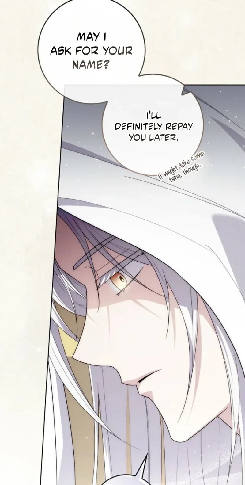 Arelyn Is Sick and Tired Chapter 81 page 50 - 