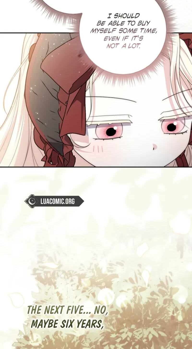 Arelyn Is Sick and Tired Chapter 81 page 6 - 