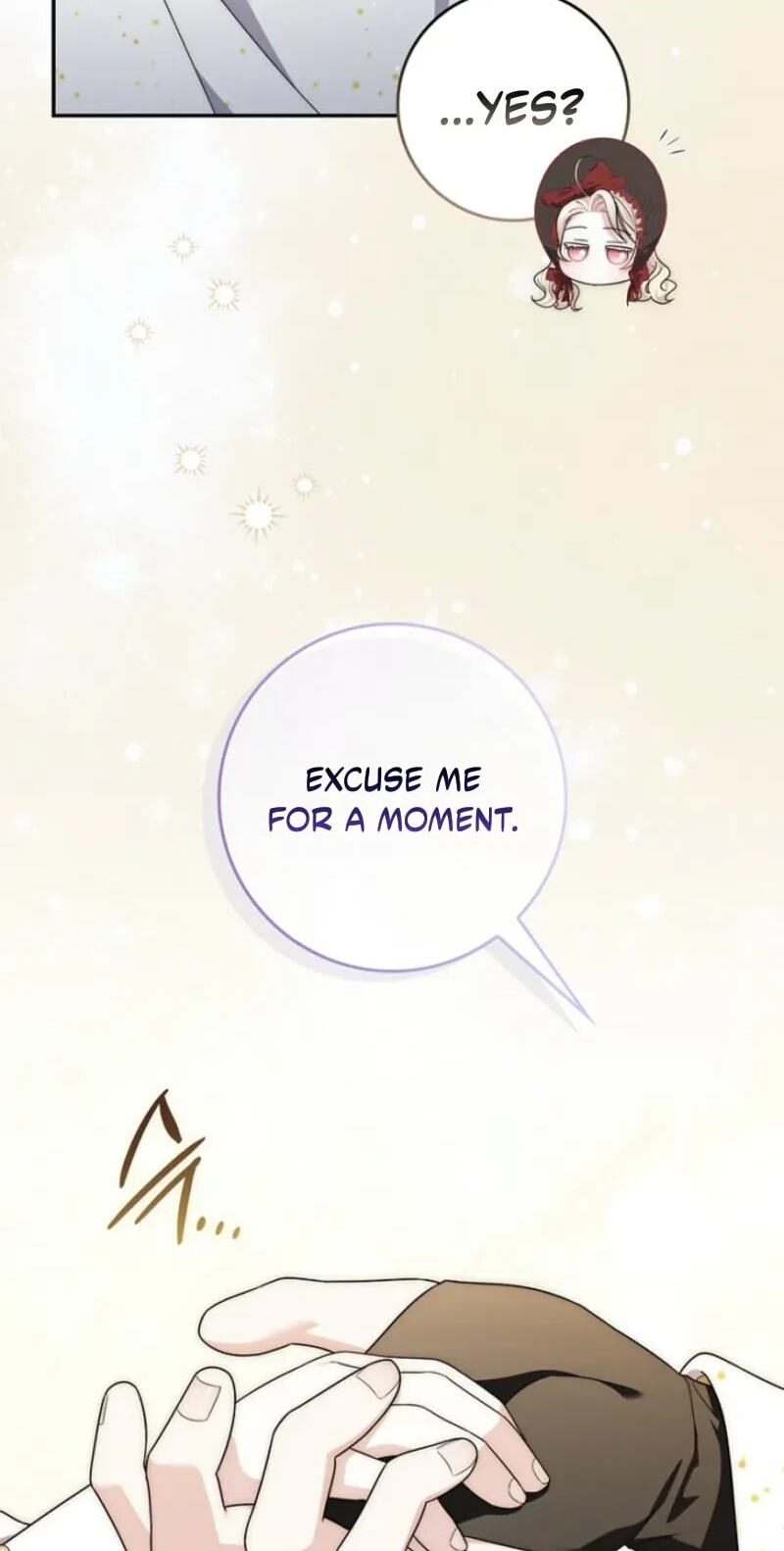 Arelyn Is Sick and Tired Chapter 81 page 52 - 
