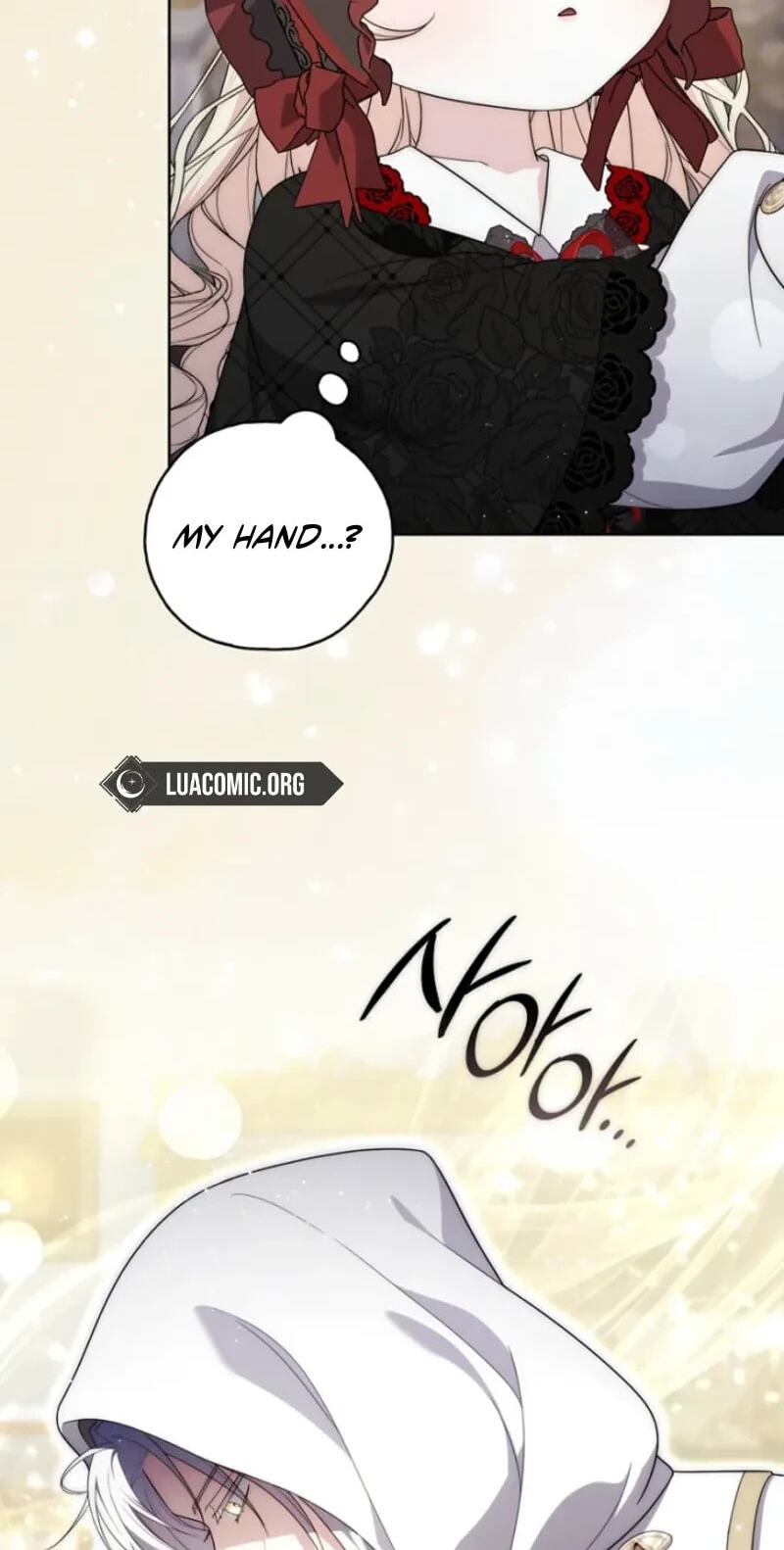 Arelyn Is Sick and Tired Chapter 81 page 54 - 