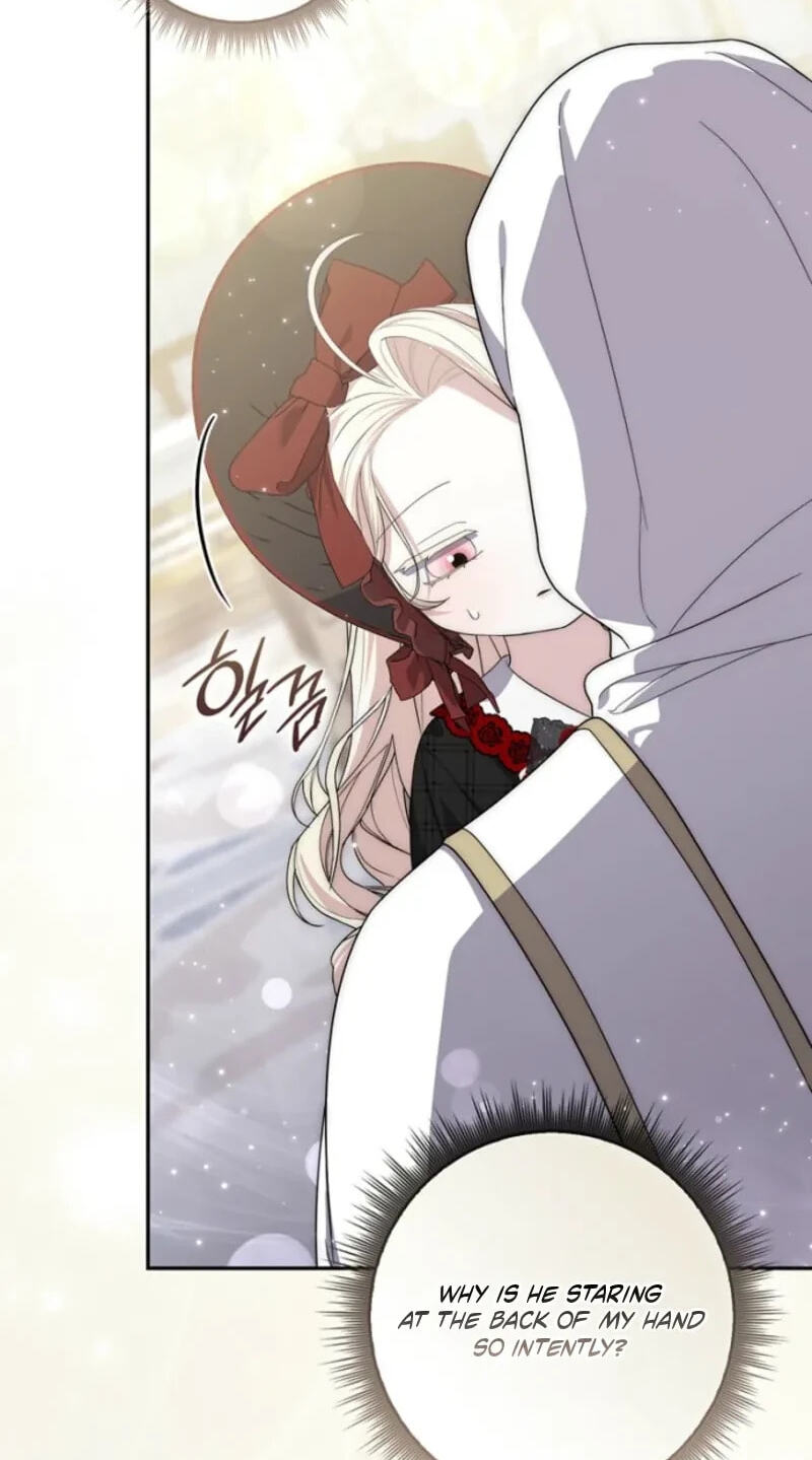 Arelyn Is Sick and Tired Chapter 81 page 60 - 