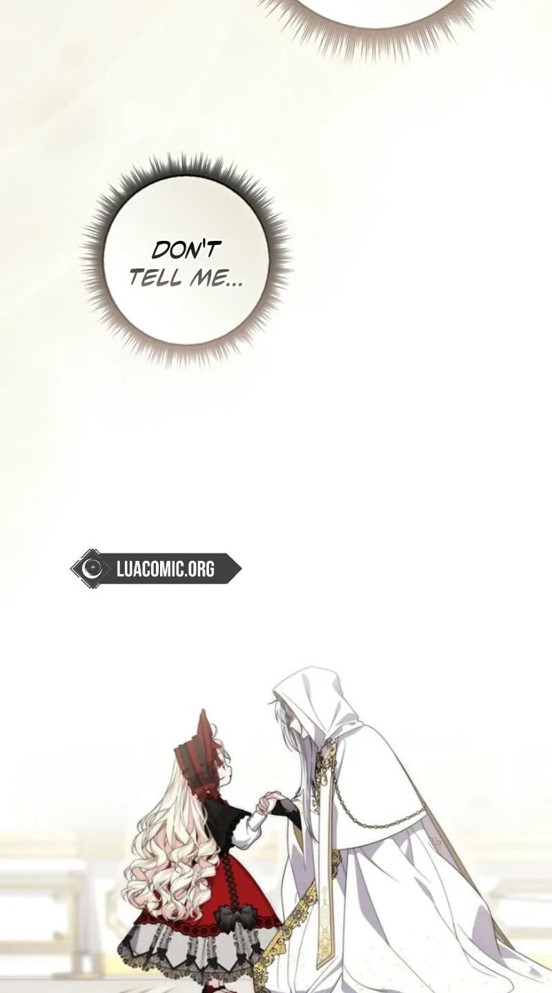 Arelyn Is Sick and Tired Chapter 81 page 61 - 