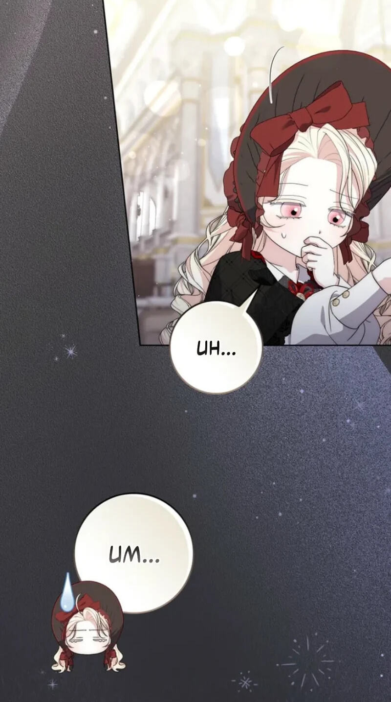 Arelyn Is Sick and Tired Chapter 81 page 64 - 