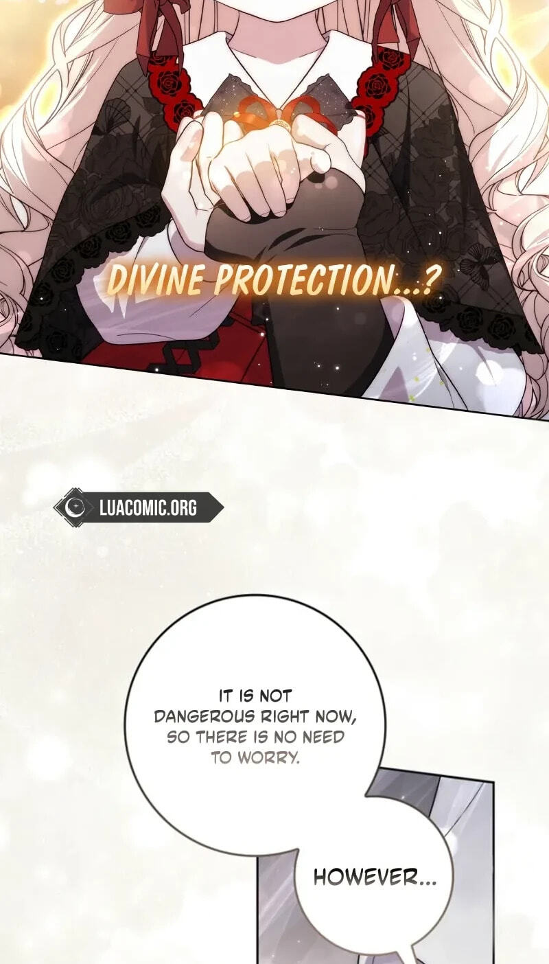 Arelyn Is Sick and Tired Chapter 81 page 69 - 