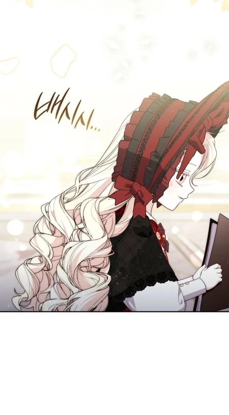 Arelyn Is Sick and Tired Chapter 81 page 8 - 