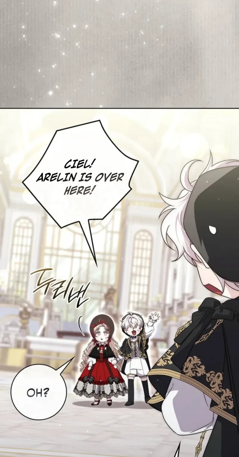Arelyn Is Sick and Tired Chapter 81 page 81 - 
