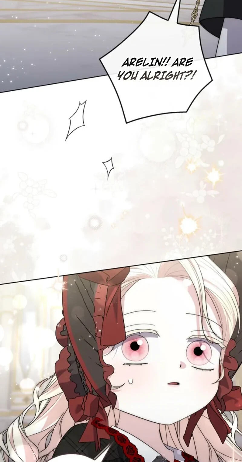 Arelyn Is Sick and Tired Chapter 81 page 82 - 