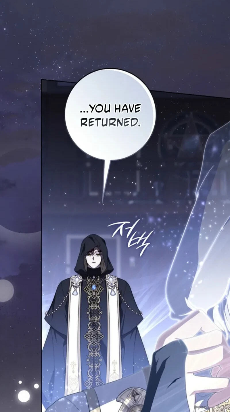 Arelyn Is Sick and Tired Chapter 81 page 87 - 