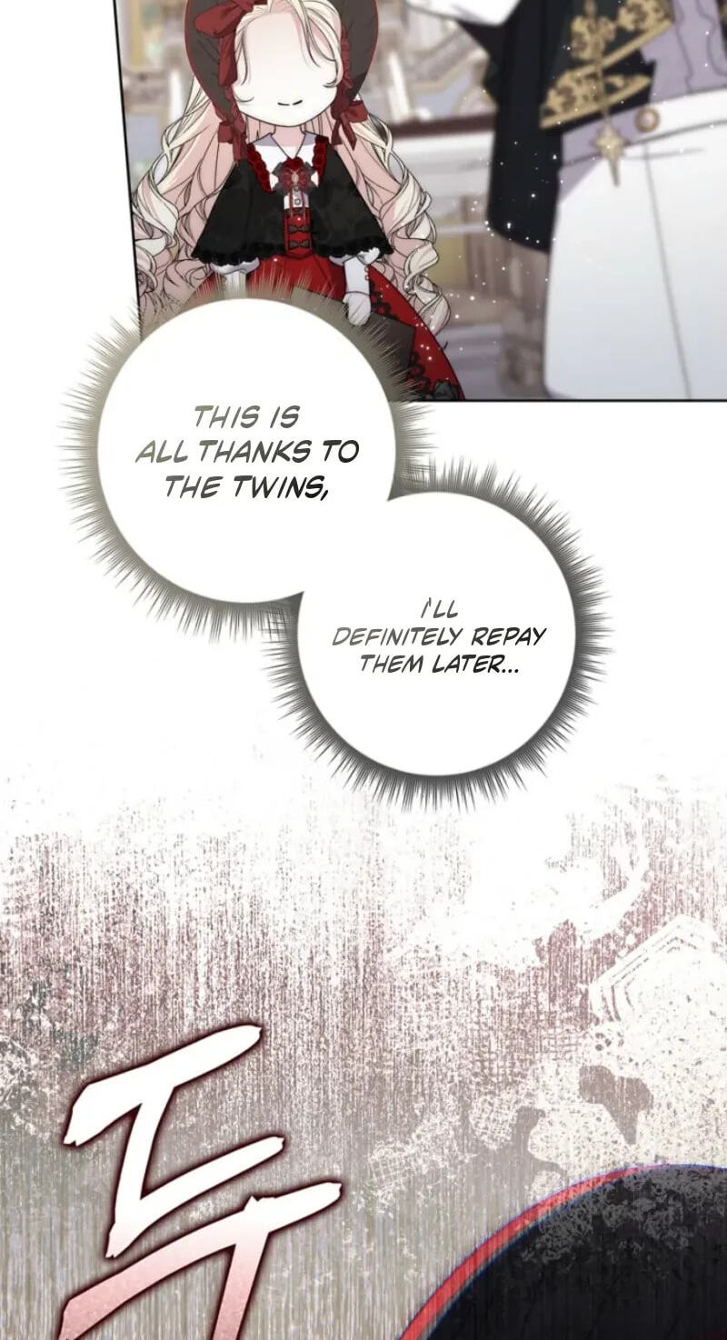 Arelyn Is Sick and Tired Chapter 81 page 10 - 