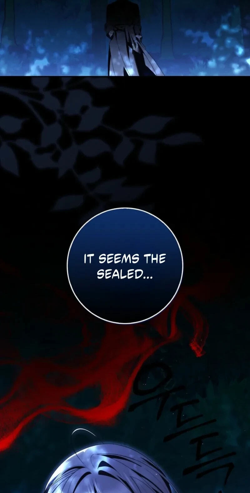 Arelyn Is Sick and Tired Chapter 81 page 96 - 
