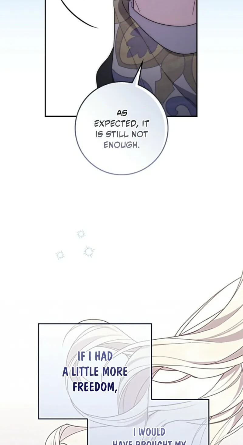 Arelyn Is Sick and Tired Chapter 82 page 13 - 