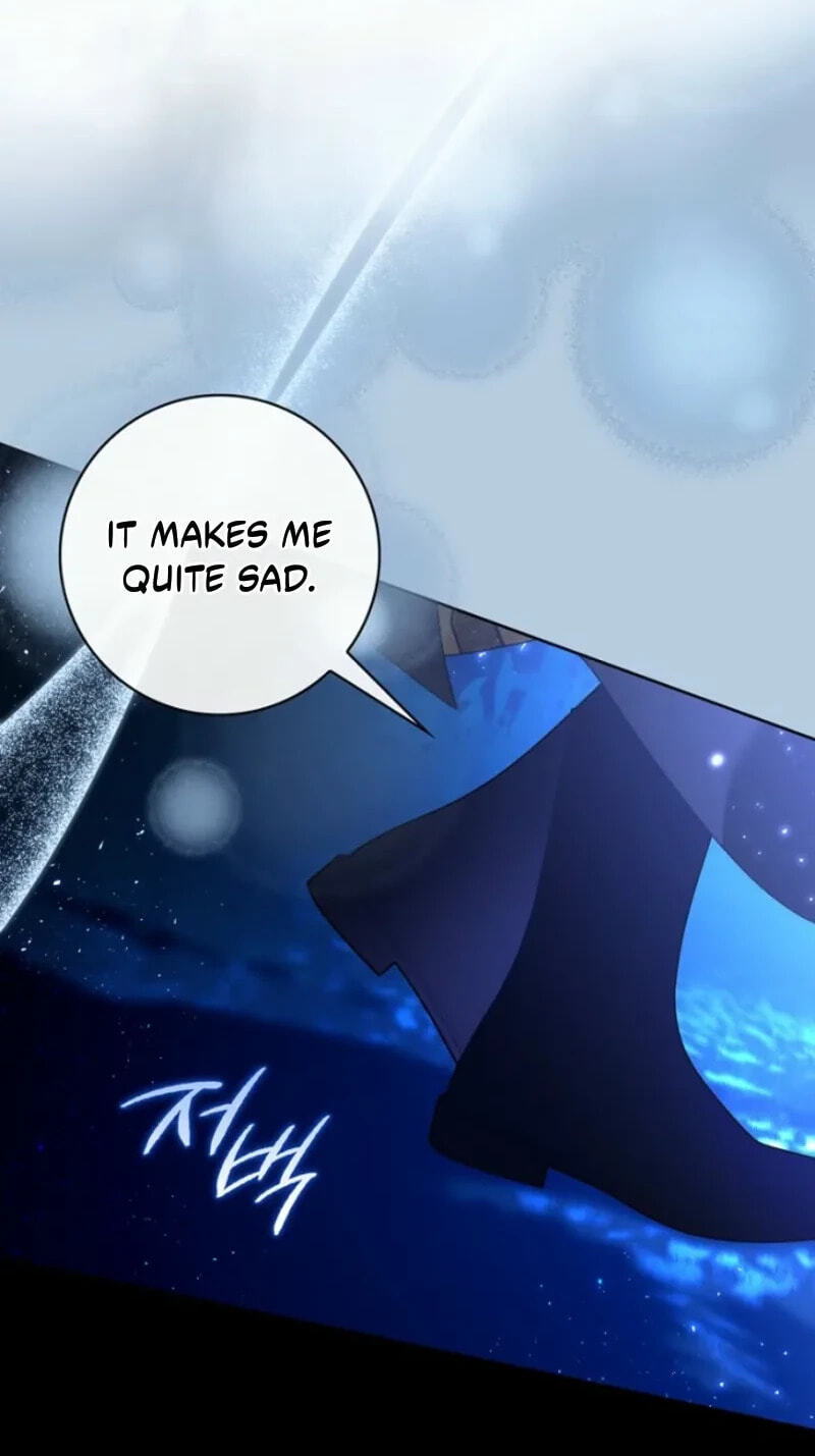 Arelyn Is Sick and Tired Chapter 82 page 17 - 