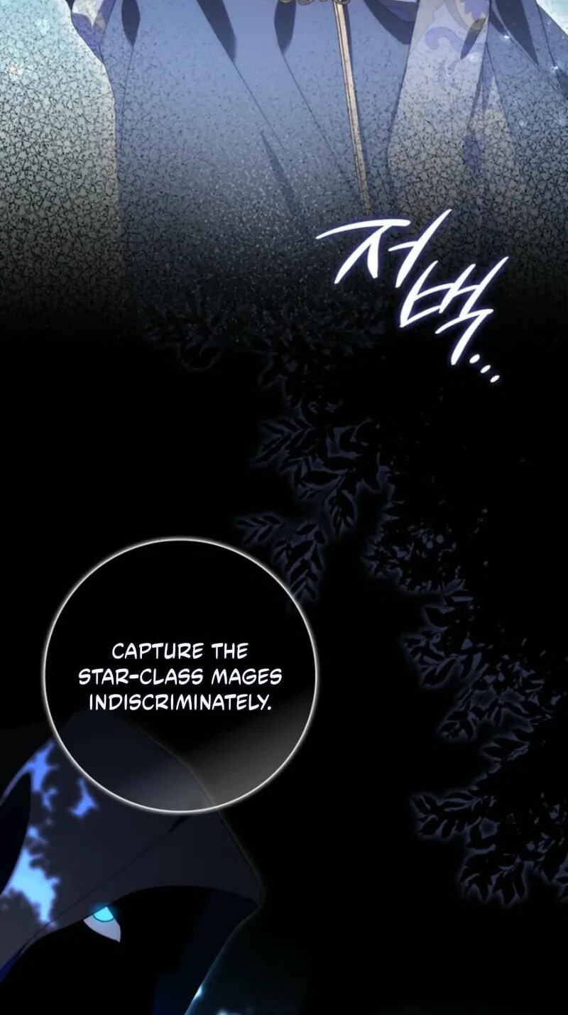 Arelyn Is Sick and Tired Chapter 82 page 20 - 
