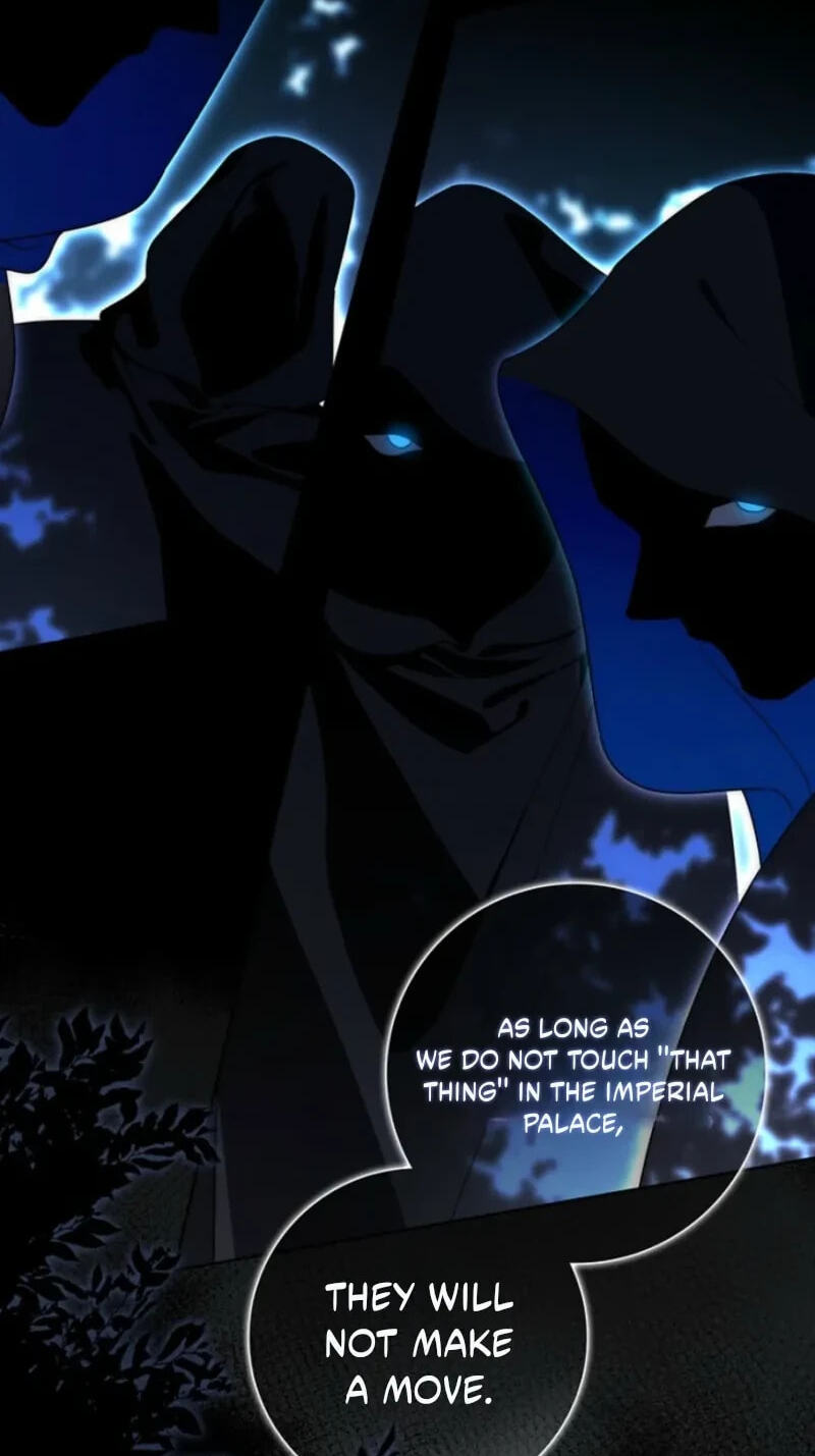 Arelyn Is Sick and Tired Chapter 82 page 21 - 