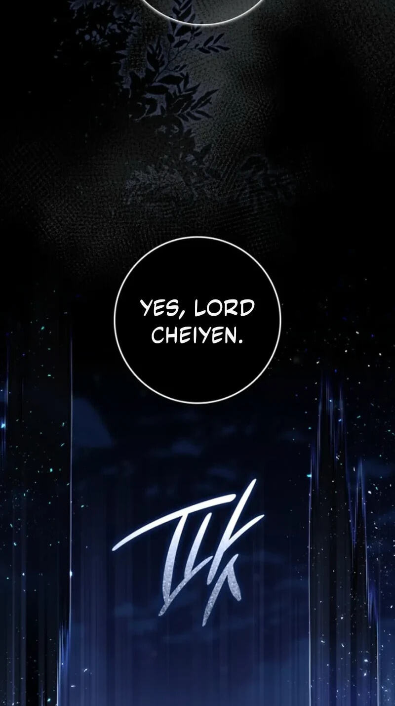 Arelyn Is Sick and Tired Chapter 82 page 22 - 