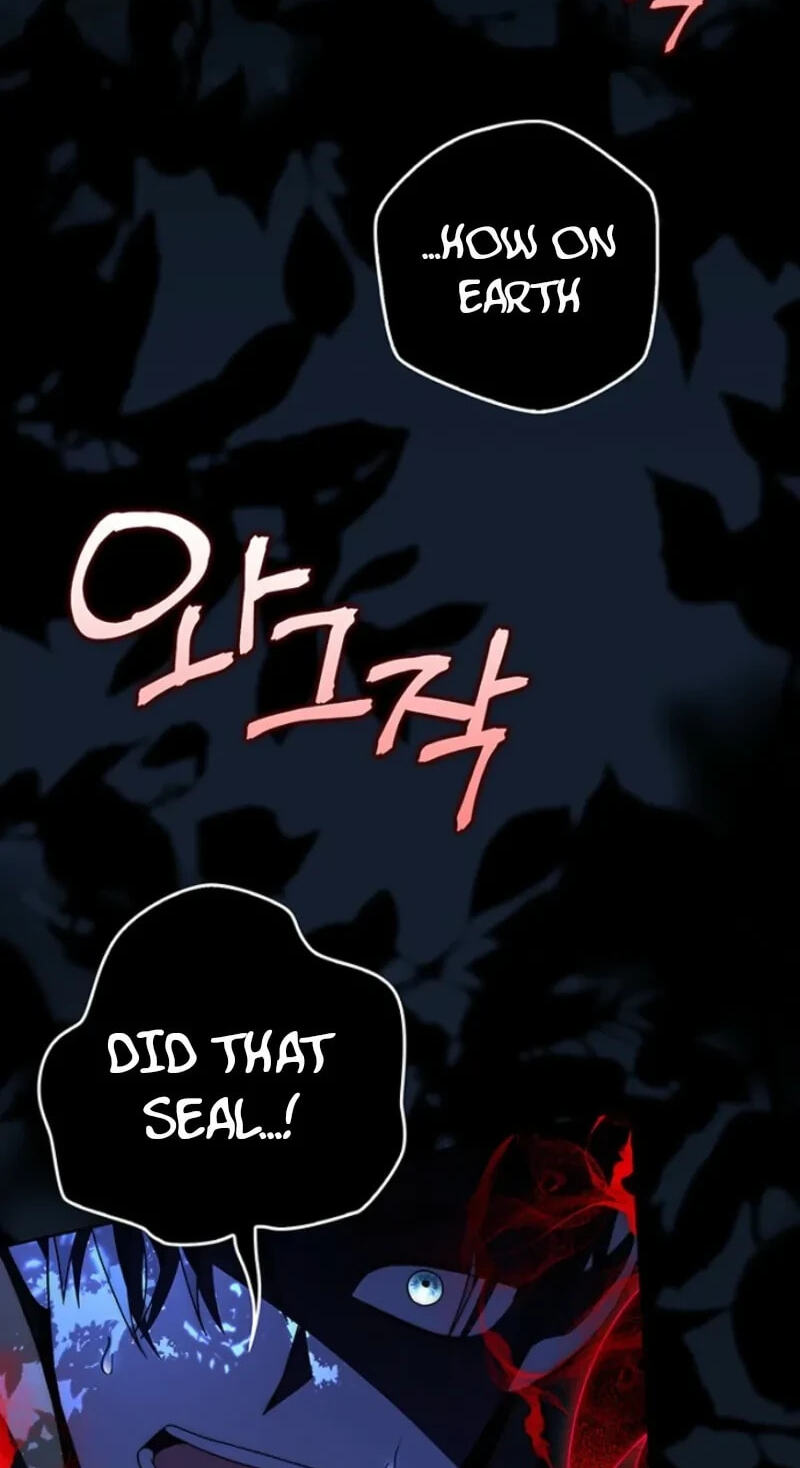 Arelyn Is Sick and Tired Chapter 82 page 4 - 