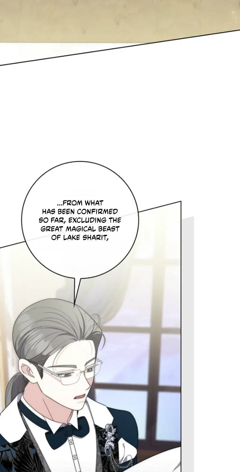 Arelyn Is Sick and Tired Chapter 82 page 34 - 