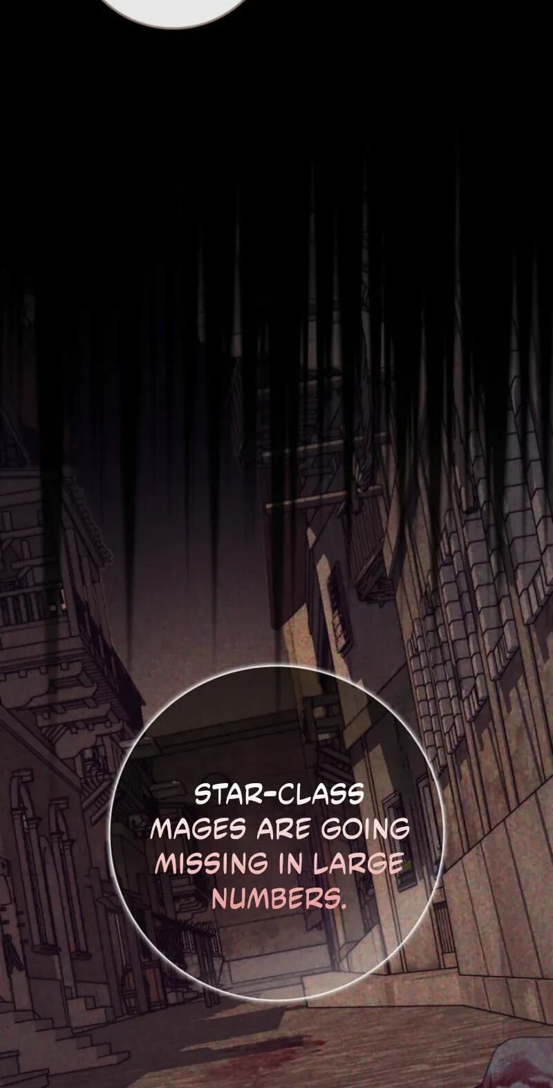 Arelyn Is Sick and Tired Chapter 82 page 40 - 
