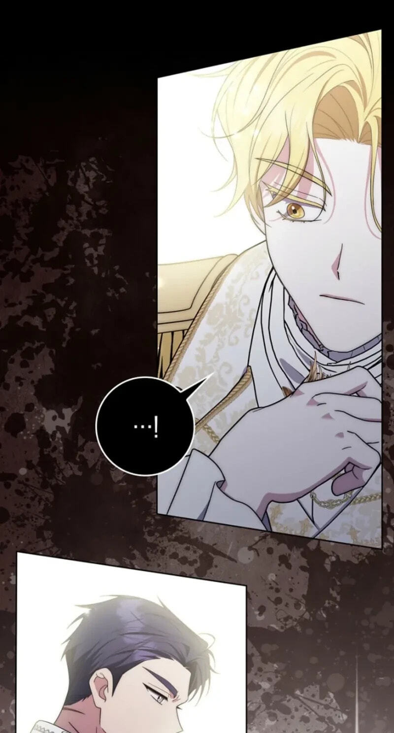 Arelyn Is Sick and Tired Chapter 82 page 42 - 